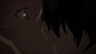 Koyuki thực sự thích Yuno!