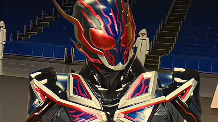 The best villain ever created in the Reiwa movie!