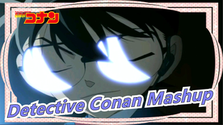 Detective Conan Mashup