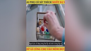 Cảnh báo mấy bạn đang ăn nha 😂😂 ủng hộ tui nha mn😘😘phimhay reviewfim2606 phimhaymoinhat