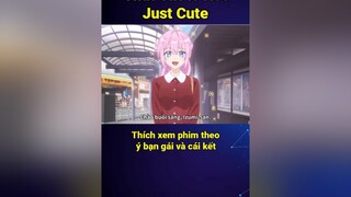 Xinh quá cmtv cuumongtienvuc cuumong itap vplay bestanime888 anime animetiktok animeedit fyp fypシ