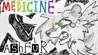 MEDICINE - ASHFUR PMV