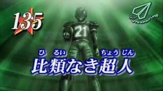 Eyeshield 21 - Tập 135 [Vnsharing Vietsub]