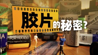 Popular for 100 years, how long will film continue to be with us?