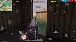 My Settings+Độ Nhạy CULÌ FF☠️🇻🇳HighLight HEADSHOT