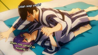 (AMV) Sunnah malam Jum'at 🤫🤤💦