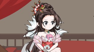 第120集:曾曾曾曾曾曾孙女