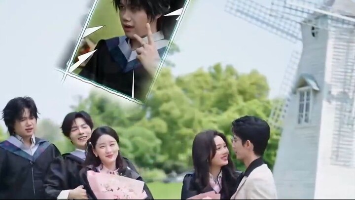 ฉันกับเพื่อนสนิทแต่งเข้าตระกูลมหาเศรษฐีพร้อมกันสองพี่น้องCEOแสนเข้มงวด แต่กลับเร
