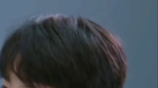 Su Xinhao: I’m new here, let me show you a face-changing show!