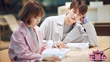 Ancaman Baru: Orang Terdekat Bong Soon Diculik - DO BONG SOON EPISODE 11