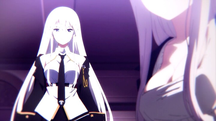 Tên trò chơi cho chế nào cần: “ AZUR LANE “ [ AMV ] #gameanimehaynhat