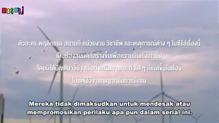 Dangerous romance the series episode 6 indo