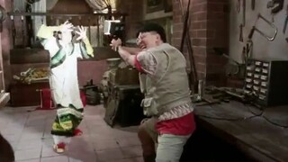 Thiên Sứ Bắt Ma 2 - Mr Vampire 2 - 1986