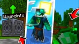 USEFUL MINECRAFT MODS FOR SURVIVAL! (1.16)