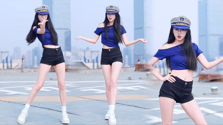 Mong muốn của chị gái
