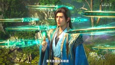 Journey to Immortality Episode 162 Hanli Akhirnya Membantai Seluruh Anggota Klan Fu Tanpa Ampun 🔥