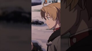 KENAPA SIH GEESE KIRIM SURAT SOS KE RUDEUS? #mushokutenseiseason2 #mushoku_tensei #isekai #anime