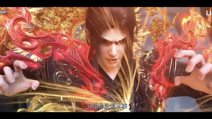 BTTH S5 Eps 177 Sub Indo