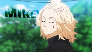 Mikey Badass moment [AMV/EDIT] !!