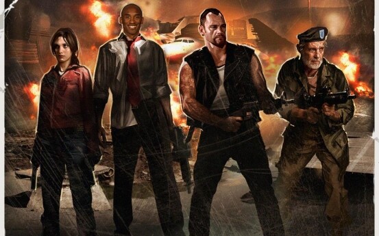 The Path of the Prison—Silent Hours