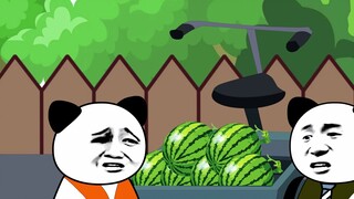Đồ ngốc, thuật toán này có vấn đề gì à?