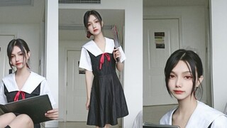 Nona Xiangyu ingin memiliki pasangan denganmu! Jenis putus dan saling mem*~ Shinomiya Kaguya cos