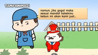 AKU BEREINKARNASI KE DUNIA COCOK TANAM HARVEST MOON - Eps.3 "10 Tahun Yang Lalu"