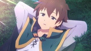 Konosuba Season 3 Opening But It's Fantastic Dreamer