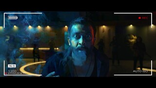 Taandob - (Shakib Khan) Full Movie