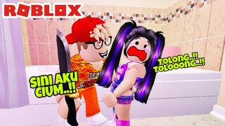 @Bells90  CIUM AKU JIKA AKU BERHASIL MENEMUKANYA - ROBLOX SURVIVE THE KILLER