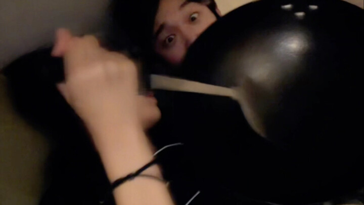 I just can't fall asleep, you know～