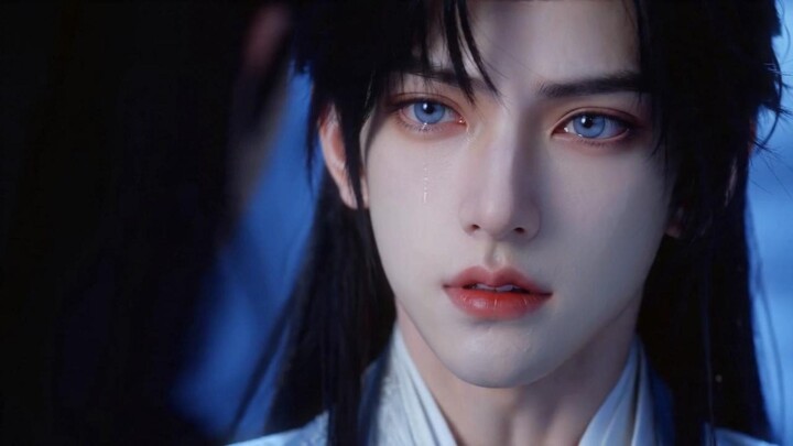 “Yu Nan Xuan” Episode 5
