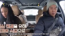 Hyori Bed and Breakfast S2 EP4 Eng Sub