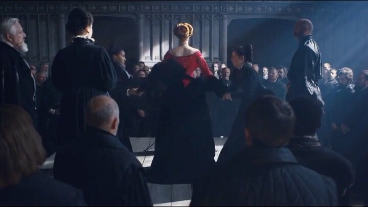 Mary Queen of Scots
