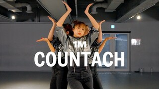 Krizzli - Countach feat. Lemonick / Hyeyeon Choreography
