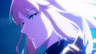 Upgrade Alone Musim 2: Cheng Xiaoyu tiba-tiba menjadi Hunter x Hunter kelas S, mengejutkan semua ora