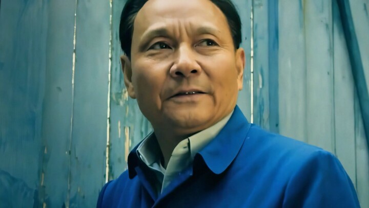 “When it comes to忍耐, he’s undoubtedly the god among gods!”