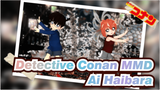[Detective Conan AMV] Conan & Ai - Kota Biru Gelap / Ucapan Tahun Baru Ai Haibara / 2021