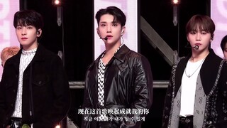 【SVT_ZER·0】211115 SEVENTEEN - Rock with you 零站中字