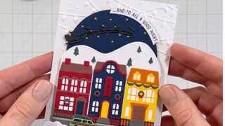 Artist Ralphtyndall Greeting Card Design