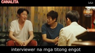 Funny Moments Scene Korea Movie/Kdrama Tagalog Dub 2023