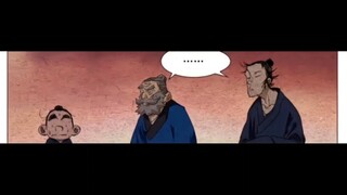 这仨越后面越不像好人