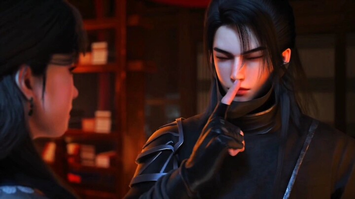 The Gate of Mystical Realm. Episode 06. Sub.Indo Part.3