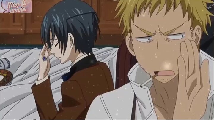 Người Hầu Của Tôi Là Ác Quỷ_P3