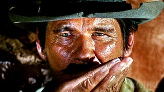 "Inside the men there were three bullets" | Once Upon a Time in the West | CLIP