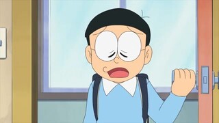 Doraemon episode 863