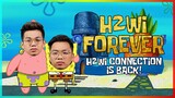 H2WI CONNECTION IS BACK! H2WI FOREVER 💛