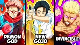 Gojo's Next Generation: All 7 NEW Special Grade Sorcerers & Their Powers Explained | JUJUTSU KAISEN