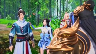 Throne of The Sword Master Episode 19