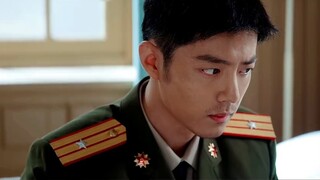 Xiao Zhan Narcissus / Pheromone Beast Party Episode 15 / Wild / Forced / Eabo / Do Not Enter If You 